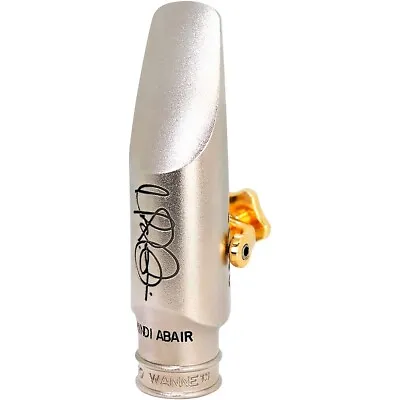 Theo Wanne Mindi Abair 2 Alto Saxophone Mouthpiece 8 • $525