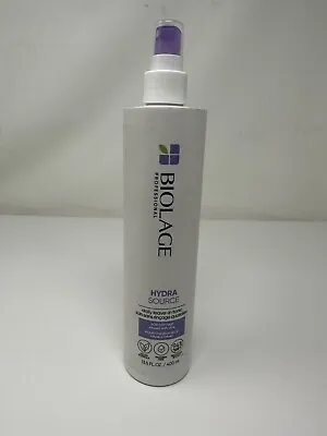 Matrix Biolage Hydrasource Daily Leave-in Tonic 13.5 Oz • $31.99