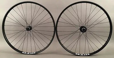 WTB ST I30 29er MTB Mountain Bike Wheelset Tubeless Shimano Microspline 12 Speed • $239