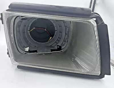 Mercedes Pass R Side European Headlight OEM 380SEC 500SEC 560SEC BOSCH W126 C126 • $522