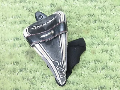 TaylorMade R11 Fairway Wood Headcover .. • $16.95