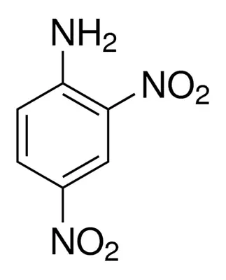 24-Dinitroaniline ≥99% Dyestuff Semi-product • $108.60