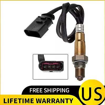 Downstream Oxygen O2 Sensor For VW CC Eos Jetta Touareg Audi A3 TT R8 234-4829 • $20.52