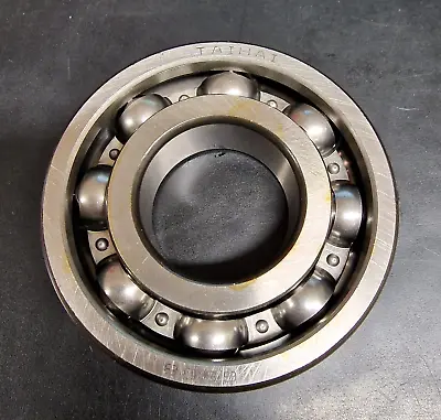 Yanmar L100 Crankshaft Bearing 186F L100AE Shaft Crank Ball Diesel Engine • £19.99