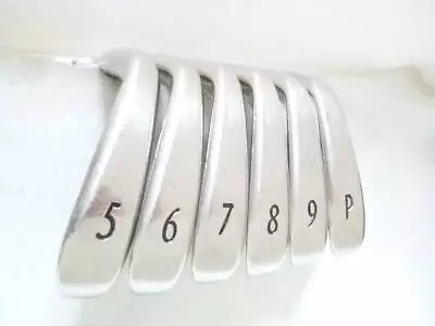 Miura Iron Set MB-5005 5.6.7.8.9.Pw N.S.PRO 950GH NEO Flex S • $634