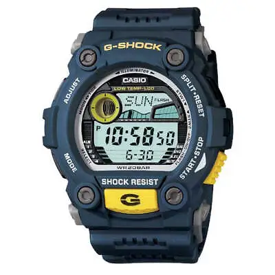 G-Shock Digital Tide Watch  G7900-2 / G-7900-2 • £86.82