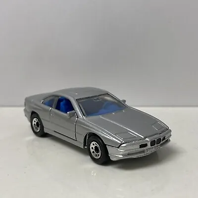1990-1999 BMW 850i Collectible 1/64 Scale Diecast Diorama Model • $8.99