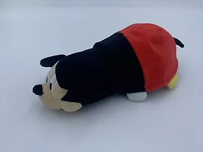 DISNEY Mickey Mouse/Minnie Mouse FLIP A ZOO By Jay Play Plush Toy EUC • $5