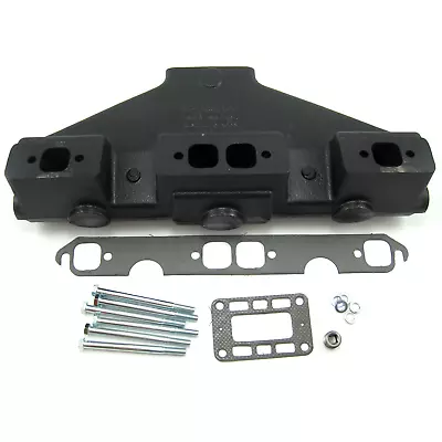 $371.16 • Buy Barr VO-1-835804 Volvo Penta GM V8 Exhaust Manifold 835804 856883