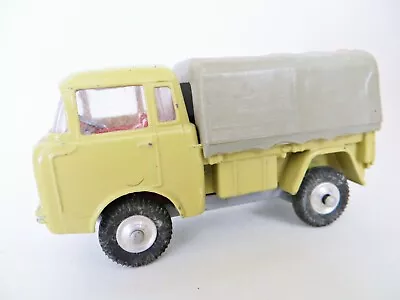 £19.99 • Buy Corgi Toys 470 'forward Control Jeep Fc-150'. Original. Vintage. Complete. Vgc