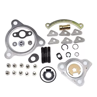 Fit KKK K03 New Turbo Repair Rebuild Rebuilt Repaired Kit Kits Turbo Charger • $29.70