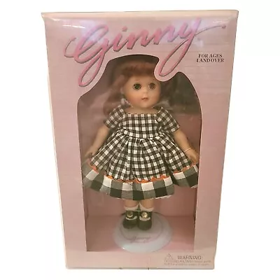 Vintage Vogue Ginny Doll 1995  Cooks Collection  Caramel Apples #6HP13  • $16.99