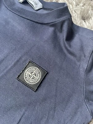 £22 • Buy Stone Island Jumper Boys