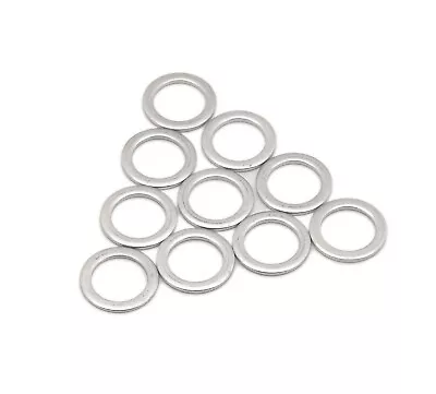 Mr Gasket 1745 Mag Wheel Lug Nut Washers • $9.99