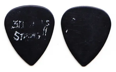 Metallica Fillmore 30 Years Strong!! Concert-Used XXX Guitar Pick - 2011 Tour • $29.99