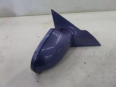 Mercedes CLK320 Right Side Door Mirror Purple W208 98-03 OEM Coupe Only • $169.14