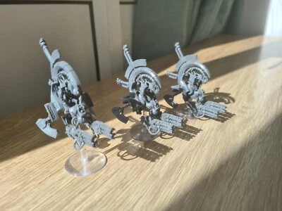 £7.73 • Buy Necron Tomb Blades X3 Necrons