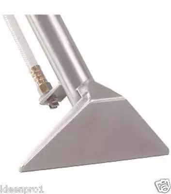 9.75  Carpet Wand Heavy Duty Portable Extractors W15101-1/12 PMF • $252.20