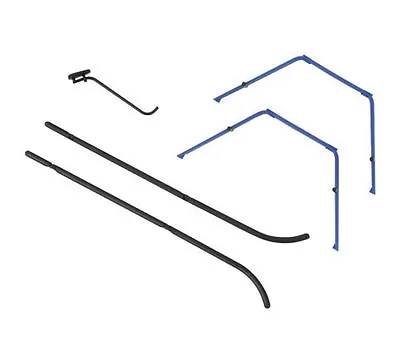 Eflite BCX3 - EFLH2003 - MD520N Landing Gear Set • £7.49