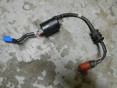 2005 Yamaha Vmax HPDI 200hp Outboard 3.1L Ignition Coil 60v-82310-00-00 • $30