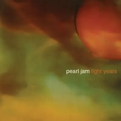 Pearl Jam - Light Years / Soon Forget New Vinyl • $22.99