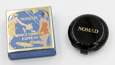 Nomad Cosmetics Venice-Simplon Express Intense Eyeshadow In Baby Grand 0.05 Oz • $6.95