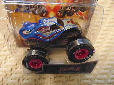 2024 SERIES 34 WORLD FINALS KRAKEN SPIN MASTER Monster Jam TRUCK • $12.99