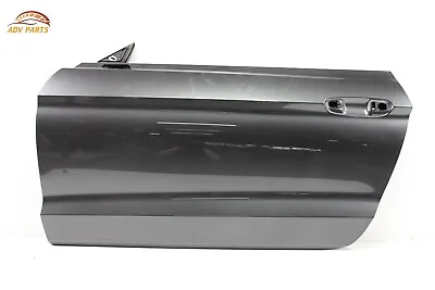 Ford Mustang Coupe Left Driver Side Door Shell Panel Oem 2015 - 2023 💎 • $549.99