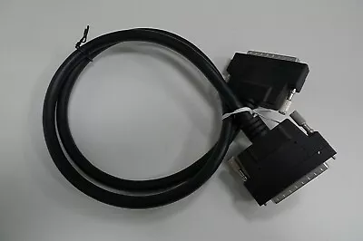 £9.99 • Buy SCSI Mini 68 Pin To Mini 68 Pin Digital Compaq Cable Edainc Male To Male