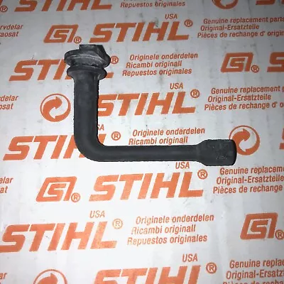 Stihl Oil Line Hose 1122 647 9400 Ms460 Ms362 Ms441 Ms440 Ms360  NEW OEM  • $9.95