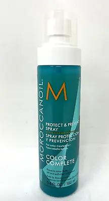 Moroccanoil Protect & Prevent Spray 5.4 Fl Oz / 160 Ml • $22