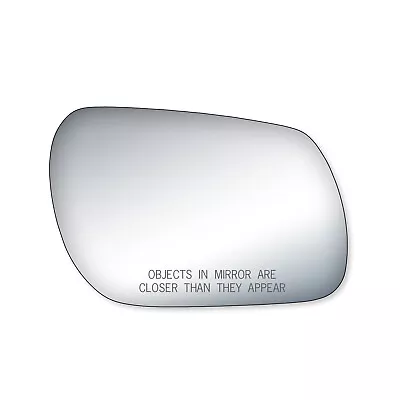 2004-2009 Mazda 3/06-08 Mazda 6 Passenger SideReplacement Mirror Glass 90163 • $16.14