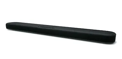 $881.82 • Buy Yamaha SR-B20A 120W Wireless Bluetooth Soundbar With Built In Subwoofer