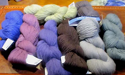 FREE SHIP   Berroco ULTRA ALPACA Yarn - Choice Of 8 Colors • $10.99