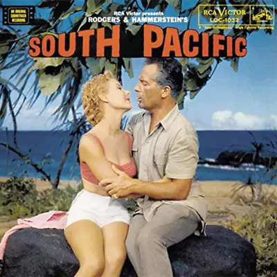 £2.10 • Buy Soundtrack - South Pacific - Original Soundtrack CD (2000) FREE SHIPPING
