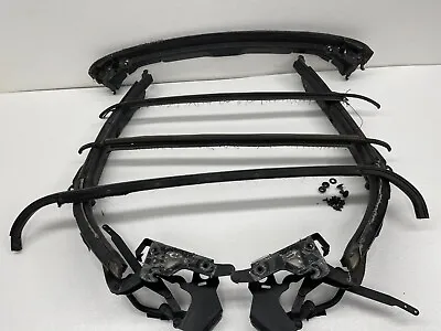 1994-2004 OEM Ford Mustang Convertible Top Complete Frame Disassembled |U5224 • $385