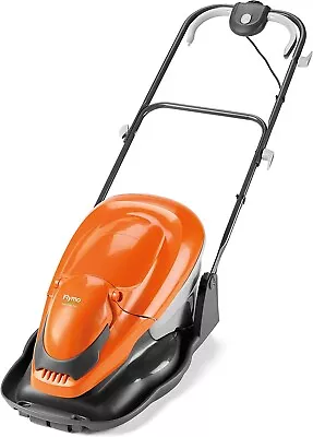 £144.27 • Buy Flymo EasiGlide 360 Hover Collect Lawn Mower - 1800W Motor, 36cm Cutting Width,