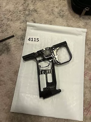 Karnivor E1 Frame With Trigger Autococker • $142.50
