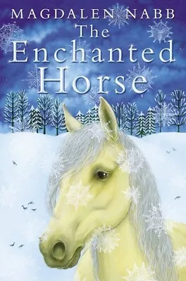 The Enchanted Horse By Magdalen Nabb (Paperback) Expertly Refurbished Product • £2.29