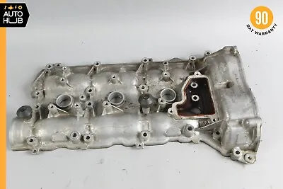 Mercedes R171 SLK350 C300 GLK350 E350 Engine Cylinder Head Cover Left Side OEM • $103.75