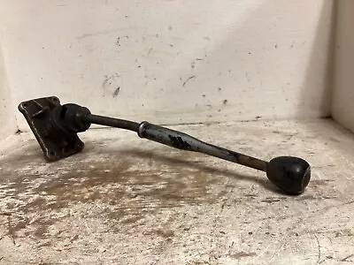 1984-1987 Toyota Truck 22R 4x4 Carbureted G Series 5 Speed Shifter • $82