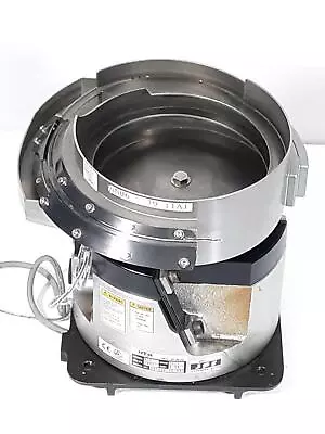 NTN H07020136-005 Vibratory Line Feeder Model K16 200 V 0.3A  • $180