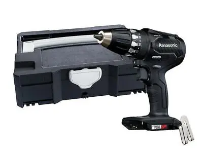 £249.75 • Buy Panasonic EY79A3XT32 Smart Brushless Combi Drill Driver & Systainer 18V BareUnit