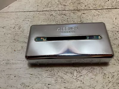 $129.99 • Buy Vintage Accessory Kleenex Tissue Dispenser Box Chevy Ford GMC