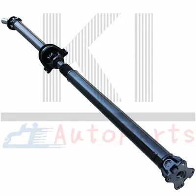 157' WB Rear Driveshaft Assembly Fit For 2009-2012 FORD F-150 4X4 4.6L & 5.4L • $259.99