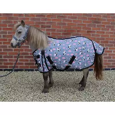 Ruggles 70g Stable Rug For Shetland Pony Donkey & Miniature Horse - Lightweight • £45