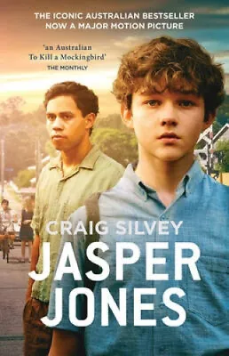 Jasper Jones By Craig Silvey • £19.29