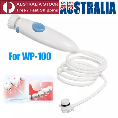 Water Hose Oralcare Handle Replacement Parts Fit Waterpik Ultra WP-900 WP-100 AU • $13.25