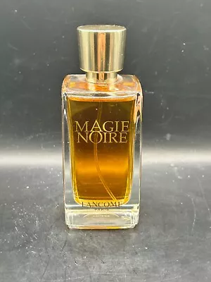 LancÔme Magie Noire 75ml Edt Spray • $119.50