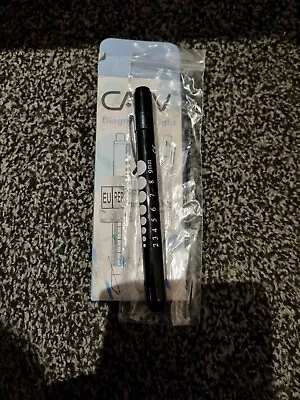 £5.99 • Buy Medical Pen Light Black